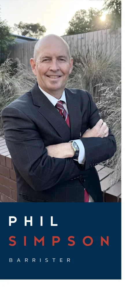 Drink and drug driving barrister melbourne